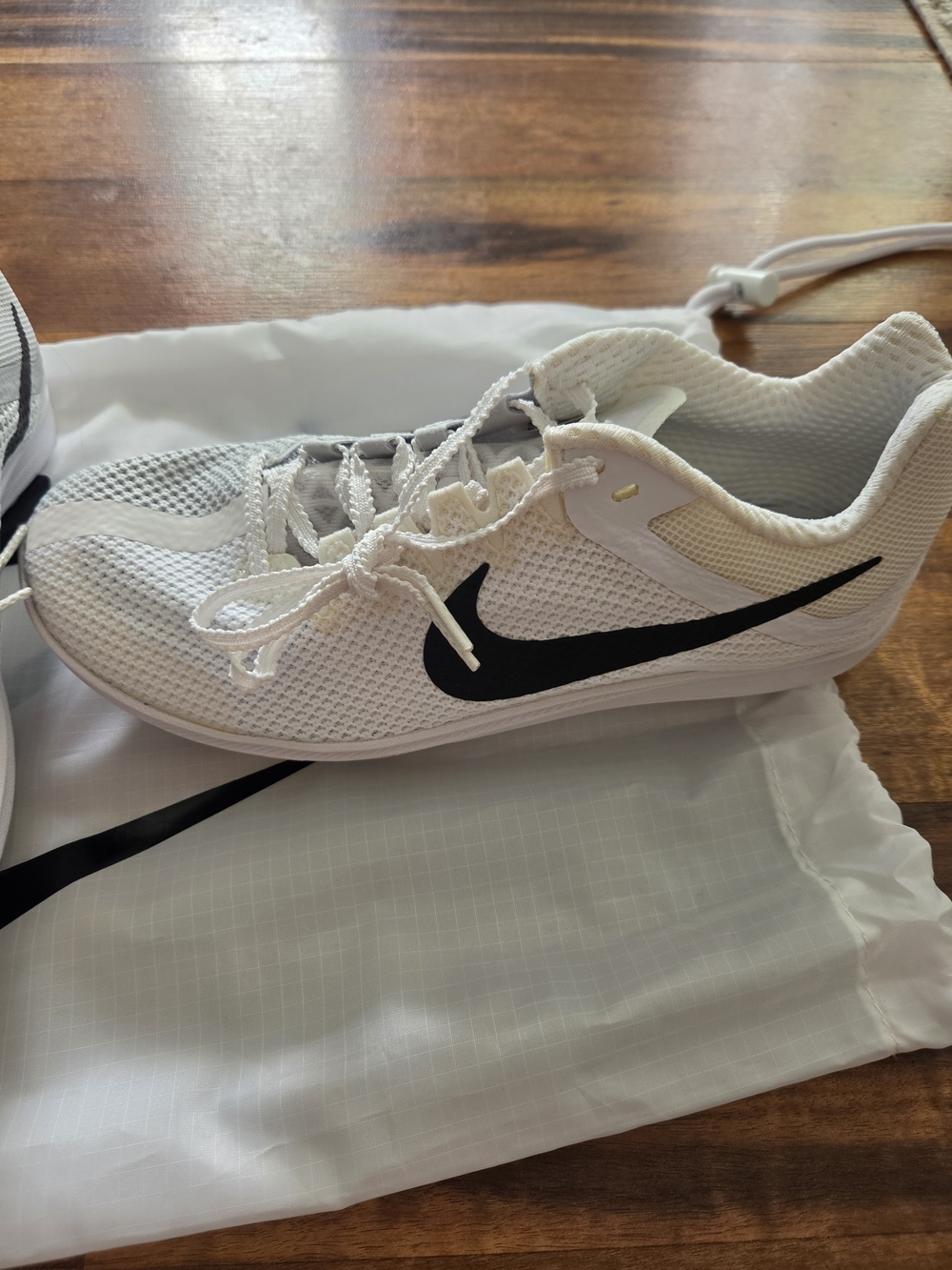 Nike Zoom Rival Distance (Men's) - Picture 3 of 7